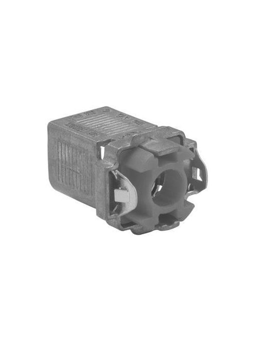 Crouse-Hinds Series 38MCQ 3/8 Inch AC/MC Connector Crouse-Hinds Series 38MCQ 3/8 Inch AC/MC Connector