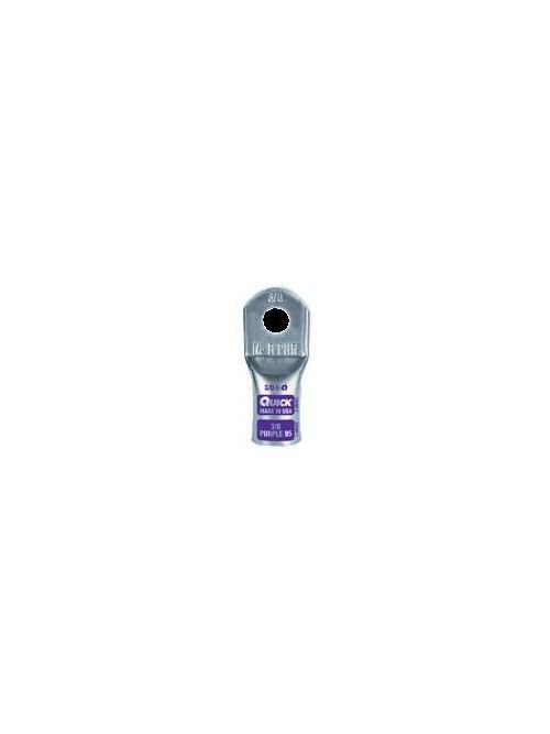 Quick Cable Corporation 6440-050F 4/0 Start 3/8 Inch Hole Lug | Viking ...