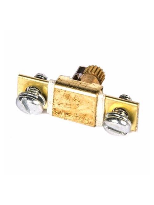 Siemens Industry SMFH41 6.42 to 6.79 Amp Standard Trip Overload Relay Heater Element Siemens Industry SMFH41 6.42 to 6.79 Amp Standard Trip Overload Relay Heater Element