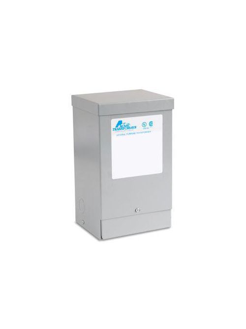 Actuant T253012S 1 Phase 60 Hz 240 x 480 Primary Volt 120-240 Secondary Volt Four Windings Transformer Actuant T253012S 1 Phase 60 Hz 240 x 480 Primary Volt 120-240 Secondary Volt Four Windings Transformer