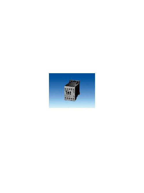 Siemens Industry 3RT1016-1AK61 110/120 VAC 9 Amp 7.5 Hp 3-Phase 3-Pole 1NO Screw Terminal IEC Contactor Siemens Industry 3RT1016-1AK61 110/120 VAC 9 Amp 7.5 Hp 3-Phase 3-Pole 1NO Screw Terminal IEC Contactor