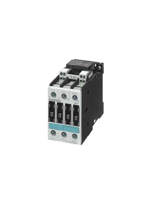 Product image for ITE 3RT1026-3BB40 25A 24V CONTACTOR