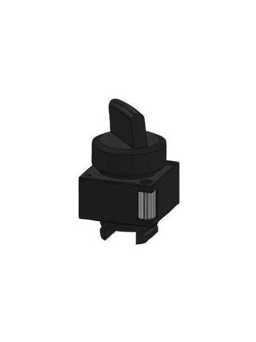 Product image for S-A 3SB3000-2LA11 SEL SWITCH,RET FR