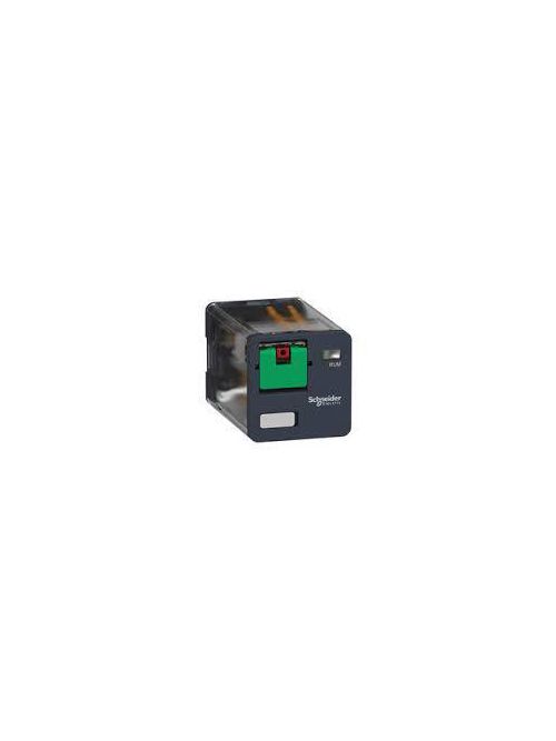 Square D RUMC21B7 24 VAC 10 Amp 2CO Socket Mount Plug-In Relay Product image for Square D RUMC21B7 24 VAC 10 Amp 2CO Socket Mount Plug-In Relay