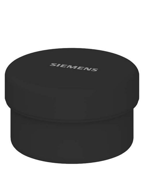 Siemens Industry 8WD4408-0AA Black Signaling Column Connection Element Siemens Industry 8WD4408-0AA Black Signaling Column Connection Element