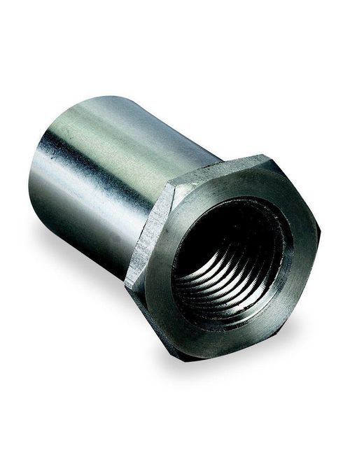 Product image for Square D XVBC00 1/2 Inch Beacon Conduit Adapter