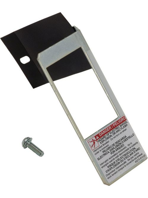 Square D HOM4RK2LA Load Center Retaining Kit Square D HOM4RK2LA Load Center Retaining Kit
