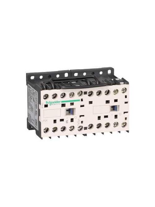 Product image for Square D LP2K0901BD3 REVERSING CONTACTORS 575VAC 9A IEC