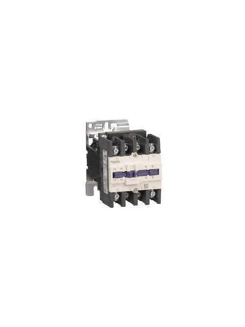 Product image for Square D LP1D40008GD CONTACTOR 575VAC 40AMP IEC +OPTIONS