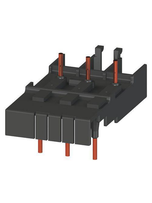 Product image for Siemens 3RA1921-1AA00 Motor Starter Link Module