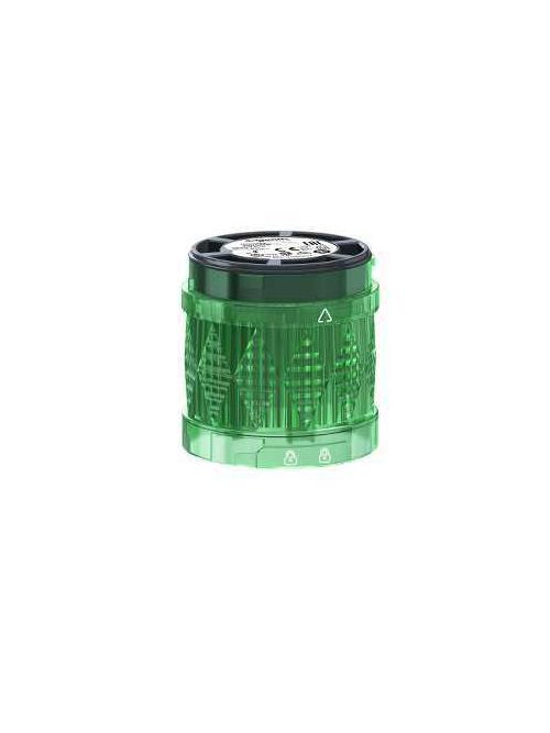 Square D XVUC23 24 Volt 2.5 W Green LED Unit Square D XVUC23 24 Volt 2.5 W Green LED Unit
