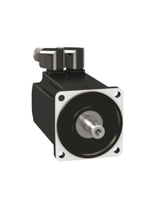 Product image for Square D BMH1002P11A2A 400/480 Volt 5.04 Amp 1600 W 3-Phase 10-Pole Servo Motor