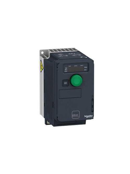 Product image for SQD ATV320U07M3C variable speed dri