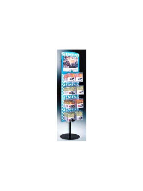 Product image for Siemens 52STANDPOP Push Button Display Stand