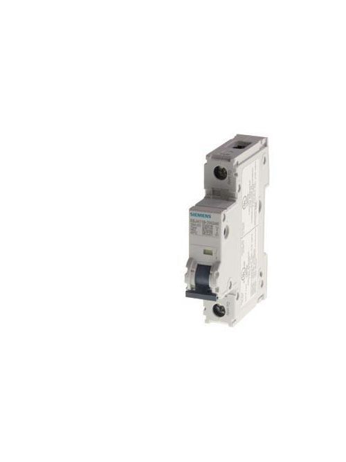 Siemens Ca 5SJ4101-8HG40 5SJ4 MCB,1 Siemens Ca 5SJ4101-8HG40 5SJ4 MCB,1