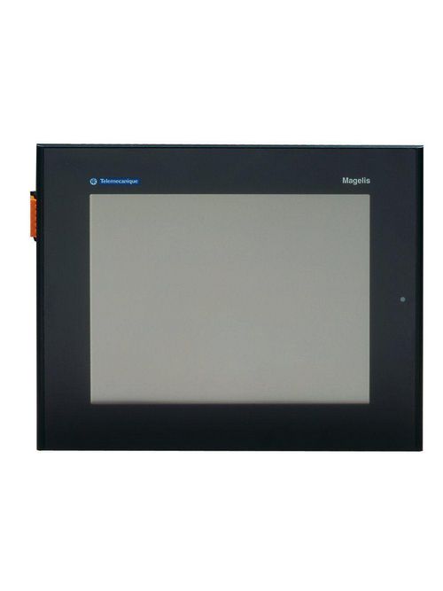 Product image for Square D XBTGT4330 24 VDC 30 Amp 28 W RS232C/RS422/RS485 LCD Advanced Touch Screen Panel
