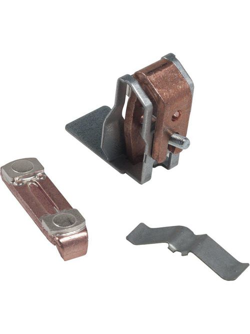 Product image for Square D LA5FH431 660 VAC 265 Amp 3-Pole Main Contact Set
