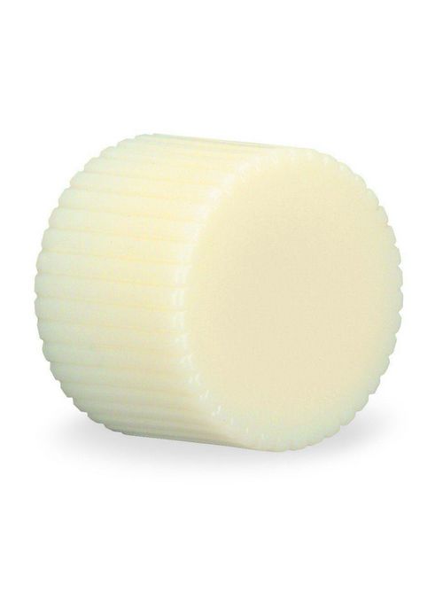 Product image for Square D 9001W7 30 mm NEMA 1/2/3/3R/4/12/13 White Standard Illuminated Push Button Cap
