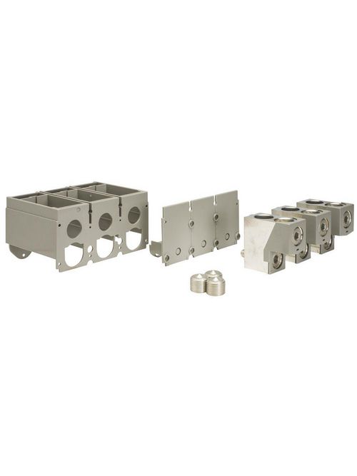 Product image for Square D 32510 Circuit Breaker Lug Kit