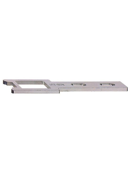 Product image for TES XCSZ01 Preventa XCS, safety switches, straight actuator, for metal switches