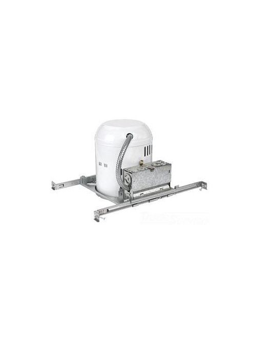 Eaton 11007 6 Inch New Construction Non-IC Recessed Light Housing Eaton 11007 6 Inch New Construction Non-IC Recessed Light Housing