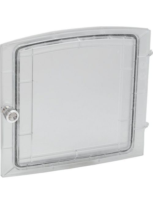 Square D VW3A1103 Transparent Door Remote Mounting Kit Product image for Square D VW3A1103 Transparent Door Remote Mounting Kit