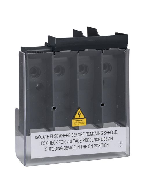 Product image for SQUARED SEA9NPB250TB Acti9 - termin