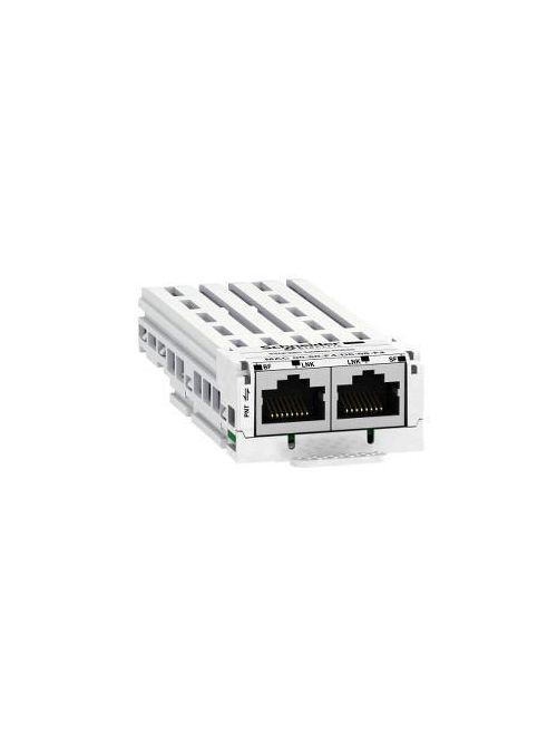 Product image for SQD VW3M3308 PROFINET fieldbus modu