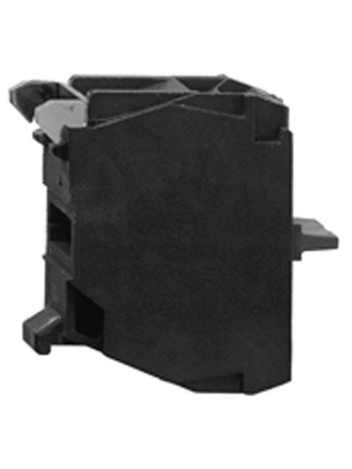 Product image for Square D ZENL1111 22 mm 1NO Metal Plate Mounting Standard Contact Block