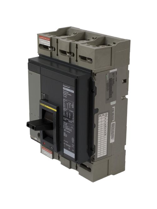 Product image for SQD PJL36080CU31ASK 800A BREAKER WITH 24V SHUNT TRIP