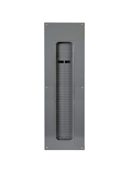 Square D HOM60120L225PC 120/240 VAC 225 Amp 1-Phase 60-Space 120-Circuit NEMA 1 Load Center with Cover Square D HOM60120L225PC 120/240 VAC 225 Amp 1-Phase 60-Space 120-Circuit NEMA 1 Load Center with Cover