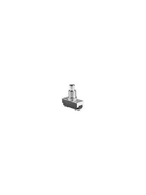 Product image for Selecta Products SS229-BG 125 VAC 15 Amp SPST/Momentary Push Button Switch