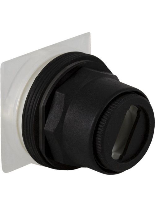 Product image for Square D 9001SKS11 30 mm 2-Position Maintained Non-Illuminated Selector Switch Operator