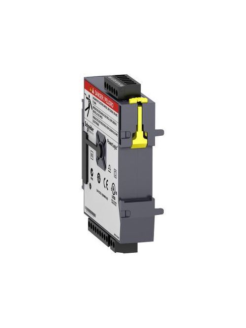 Product image for SQD METSEPM89M2600 PowerLogic PM800