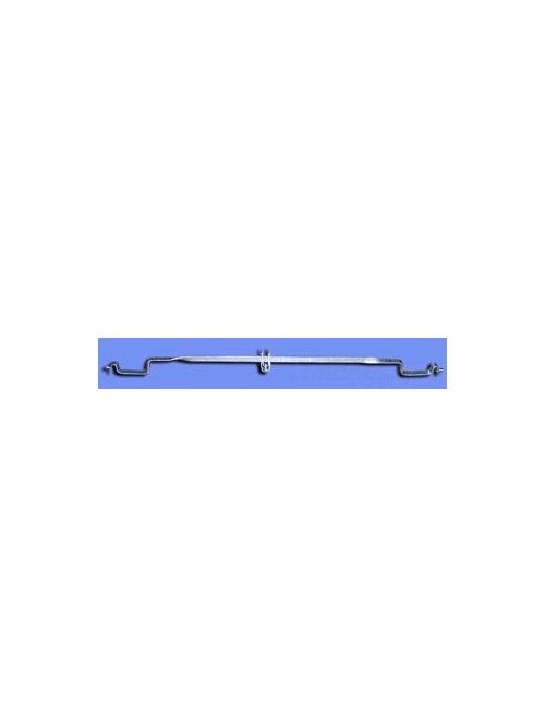 A&G Manufacturing Company 1-75 Bar Hanger and Stud for T-Bar Stud A&G Manufacturing Company 1-75 Bar Hanger and Stud for T-Bar Stud