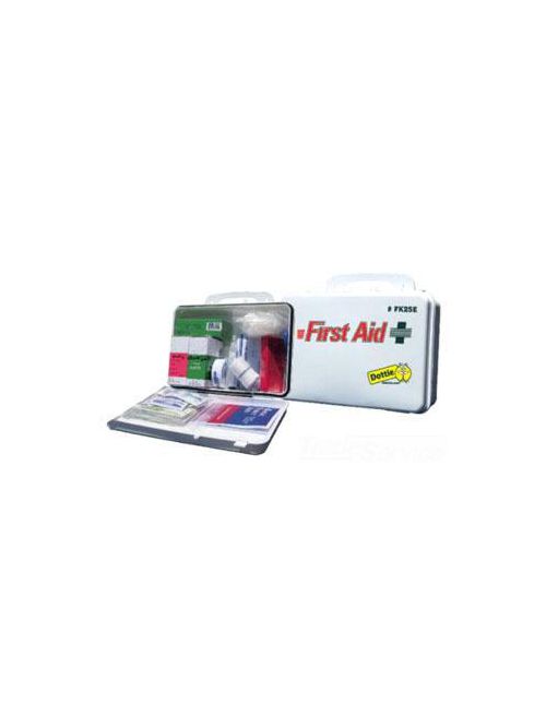 LH Dottie FK25E 25 Person First Aid Kit