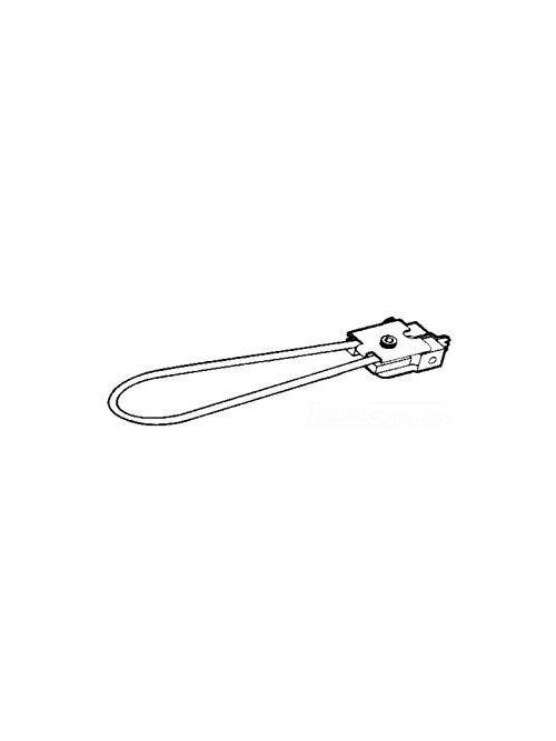 Selecta Products LSZ61 0.25 x 12 Inch Nylon Limit Switch Flexible Loop Rod Lever Selecta Products LSZ61 0.25 x 12 Inch Nylon Limit Switch Flexible Loop Rod Lever
