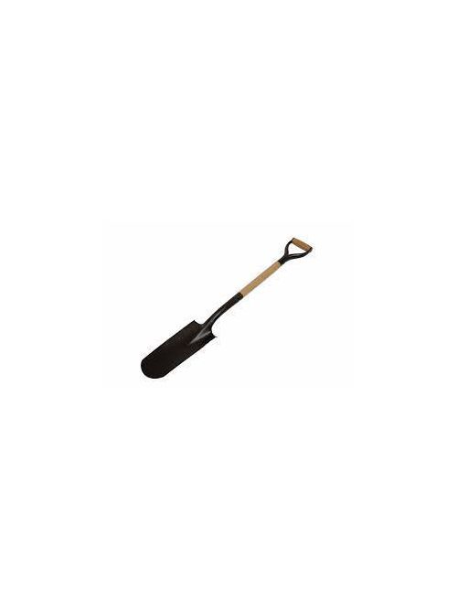 Unknown HISS14D 5-3/4 x 14 Inch Drain Spade/Sharp Shooter Unknown HISS14D 5-3/4 x 14 Inch Drain Spade/Sharp Shooter