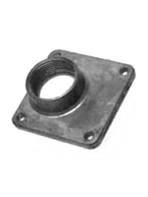 Midwest Electric Products U30 3 Inch Bolt-On Meter Socket Universal Hub Midwest Electric Products U30 3 Inch Bolt-On Meter Socket Universal Hub