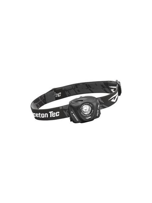 Princeton Tec EOS-IND Black Industrial Head Lamp Princeton Tec EOS-IND Black Industrial Head Lamp