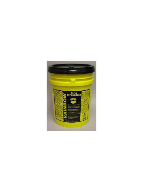 Rainbow Manufacturing Company 40580 5 Gallon Pail Soil Stabilizer ...