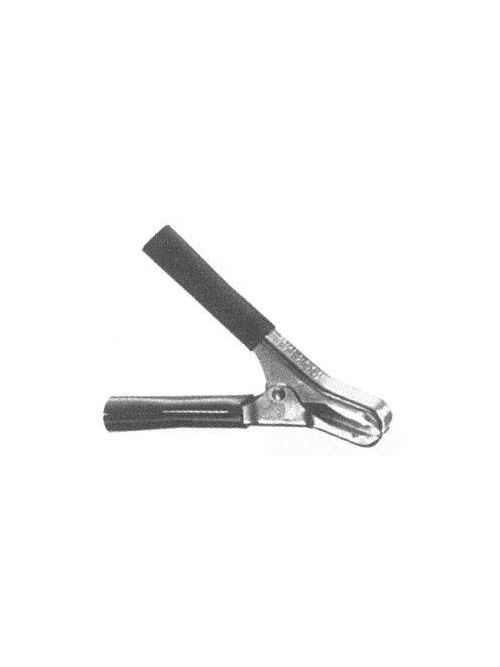 Selecta Products SC-46C-BG 1-1/8 Inch Jaw Opening 75 Amp Cadmium Plated Steel Battery Clip Selecta Products SC-46C-BG 1-1/8 Inch Jaw Opening 75 Amp Cadmium Plated Steel Battery Clip