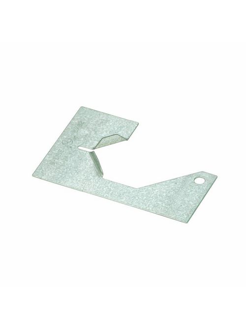 B-Line Series BX82 Up to 1 Inch Pre-Galvanized Conduit/Cable Support B-Line Series BX82 Up to 1 Inch Pre-Galvanized Conduit/Cable Support