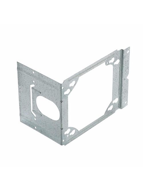 B-Line Series BB4-23 2-1/2 Inch Box Support B-Line Series BB4-23 2-1/2 Inch Box Support