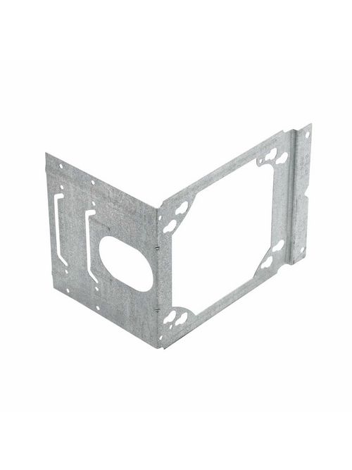 B-Line Series BB4-4 4 Inch Metal Stud Size Box Support B-Line Series BB4-4 4 Inch Metal Stud Size Box Support