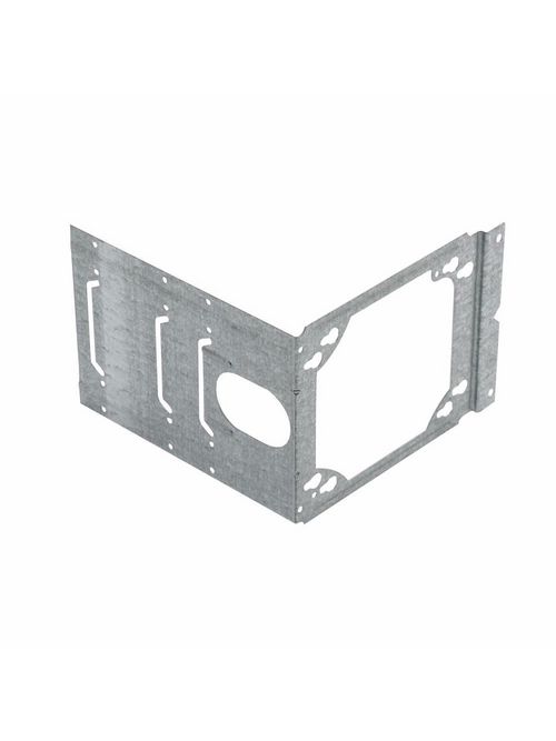 B-Line Series BB4-6 2-1/2 Inch Box Support B-Line Series BB4-6 2-1/2 Inch Box Support