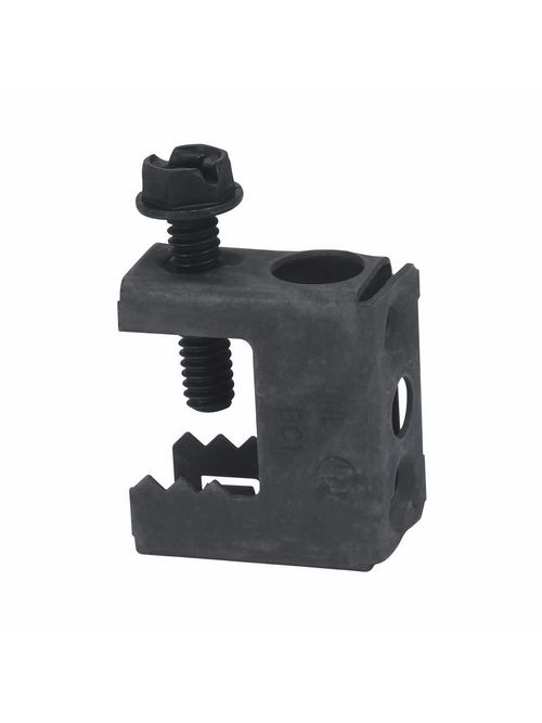B-Line Series BC1 1/2 Inch Beam Clamp B-Line Series BC1 1/2 Inch Beam Clamp