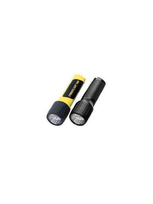 Product image for Streamlight 68202 67 Lumen Yellow Polymer 2AA LED Flashlight