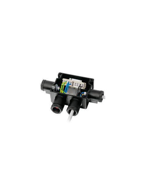 Product image for Global Manufacturing, Inc. BC100S Super B 16 to 24 Gauge Silicone Filled Wire Connector