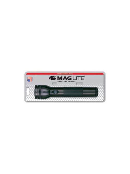 Maglite S3D016 Flashlight Maglite S3D016 Flashlight